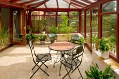 Whiterigg conservatory quotes