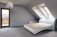 Whiterigg bedroom extensions