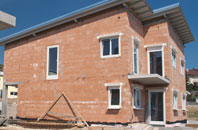 Whiterigg home extensions